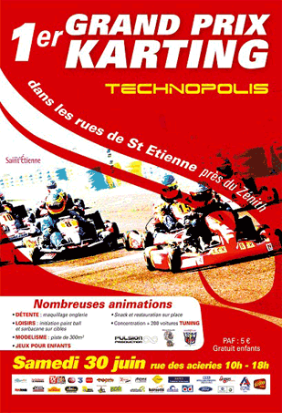  vos manettes!