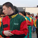 dbut de la course 2