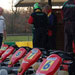 dbut de la course 3